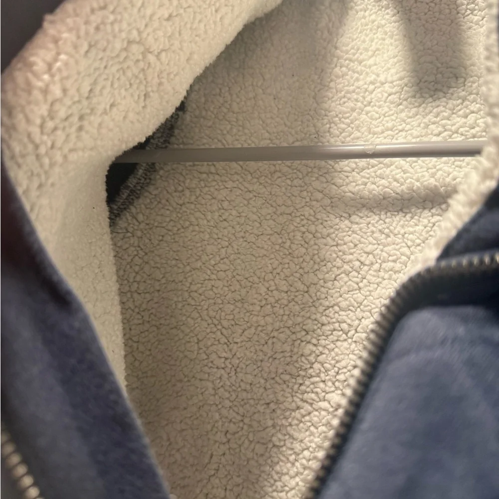 Tommy Bahama Boys 2T Youth Full Zip Jacket Winter Soft